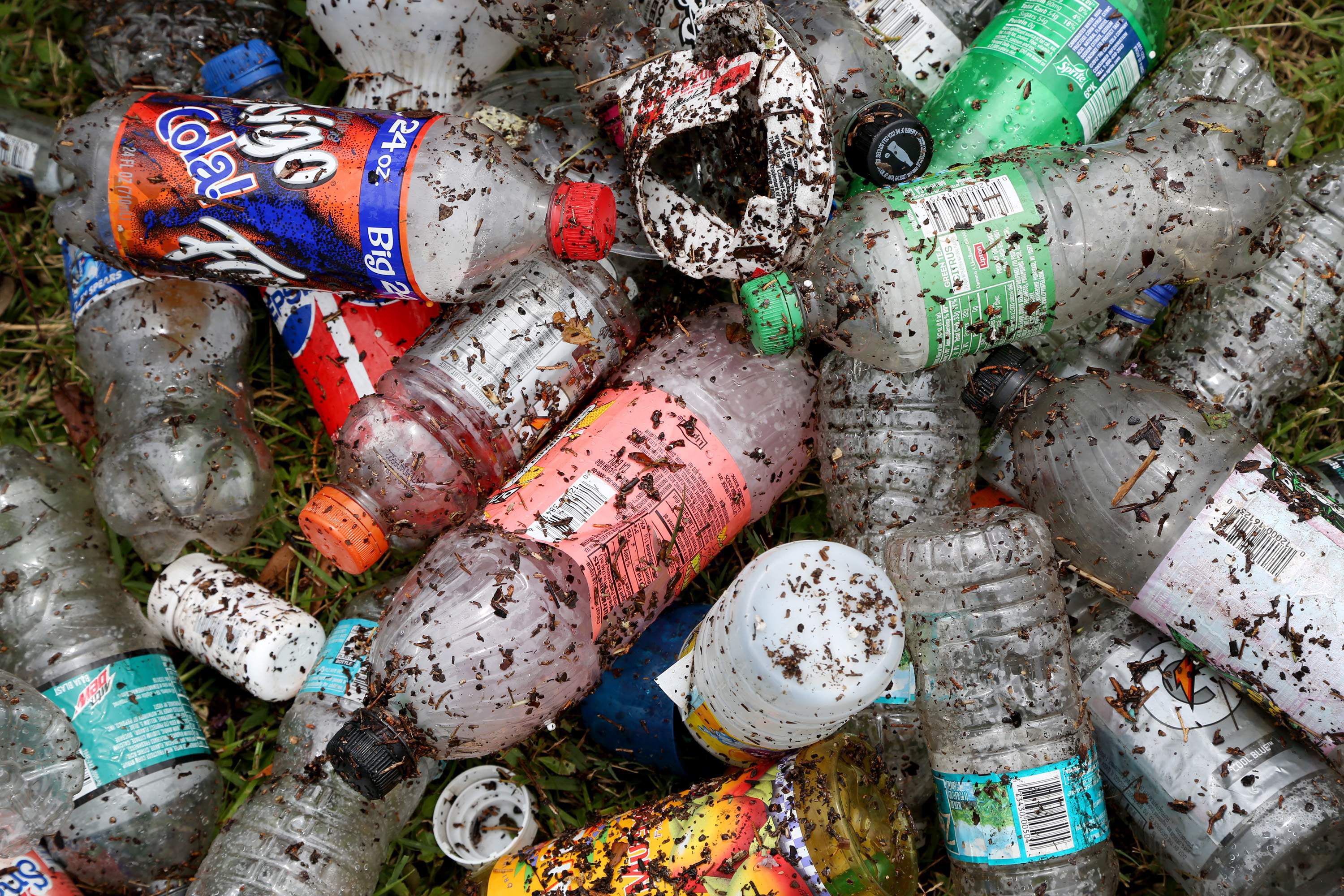 Plastic pile-up: What was life like before plastic was invented and how did  it become so much a part of our lives?