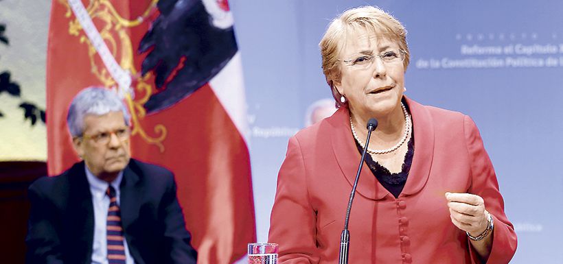 Bachelet