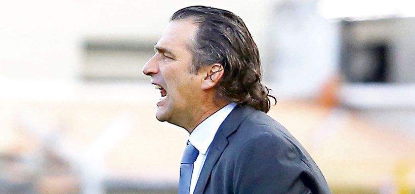 Juan Antonio Pizzi