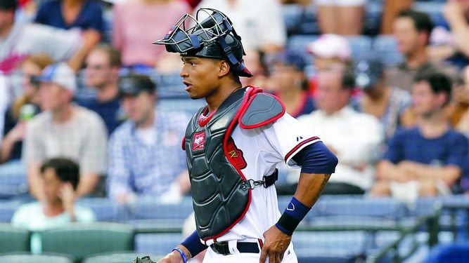 MLB: Christian Bethancourt se fue en blanco