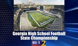 2022 GHSA Football Playoffs Brackets