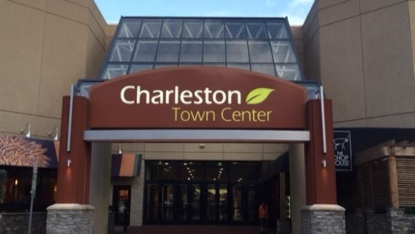 Charleston Town Center reducing hours; some stores temporarily closed