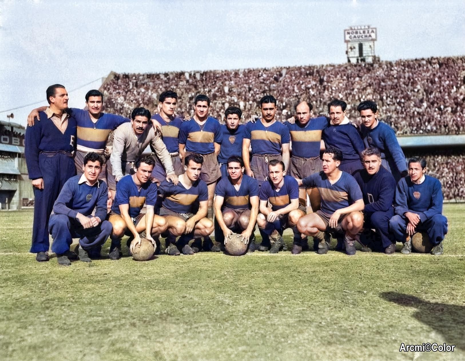 Boca Juniors