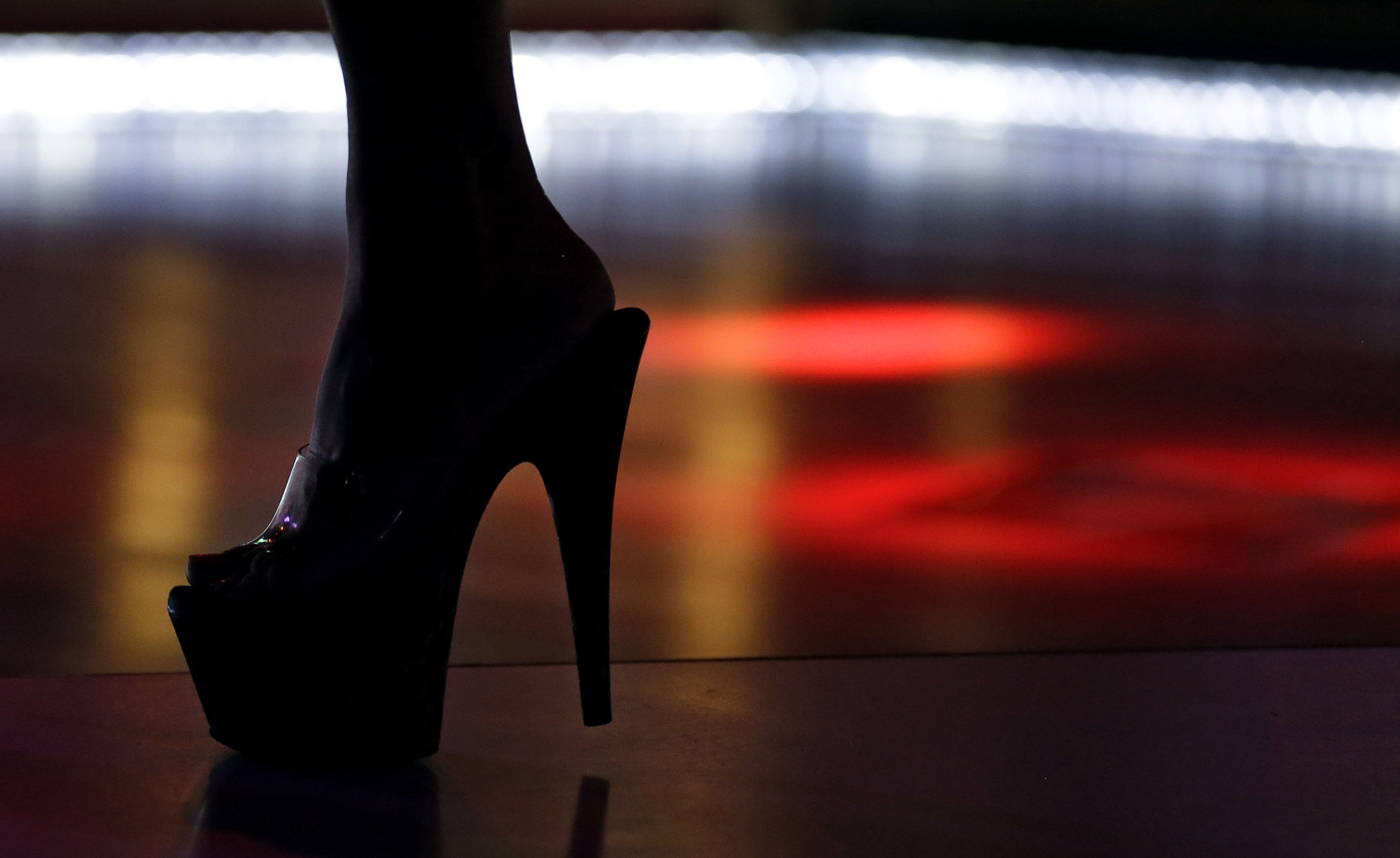 Take it off the top: Metro Detroit strip club owner accused of