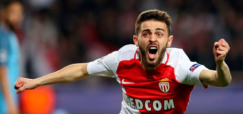 Bernardo Silva