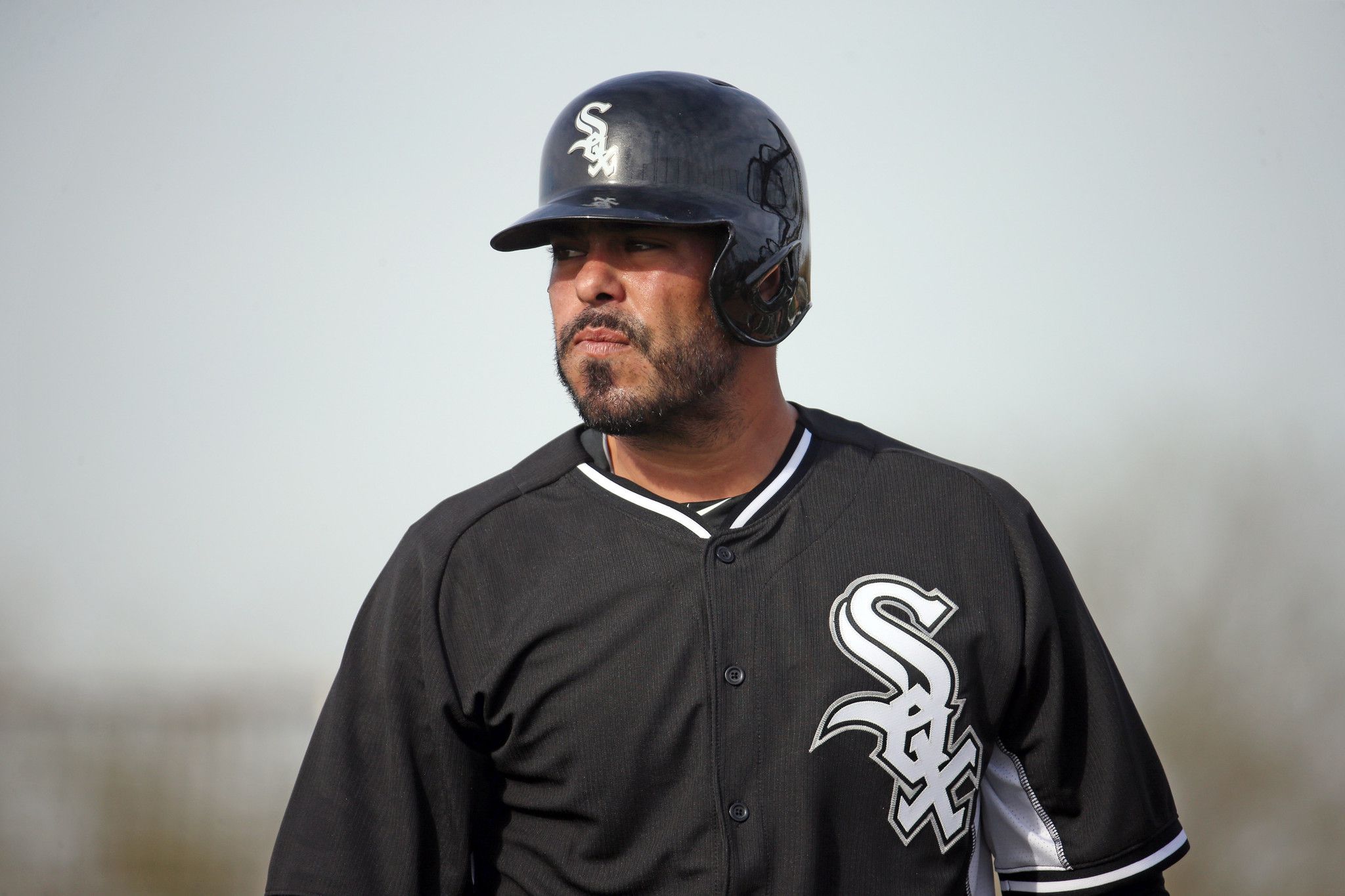 Geovany Soto says he's healthy, hoping to contribute to White Sox