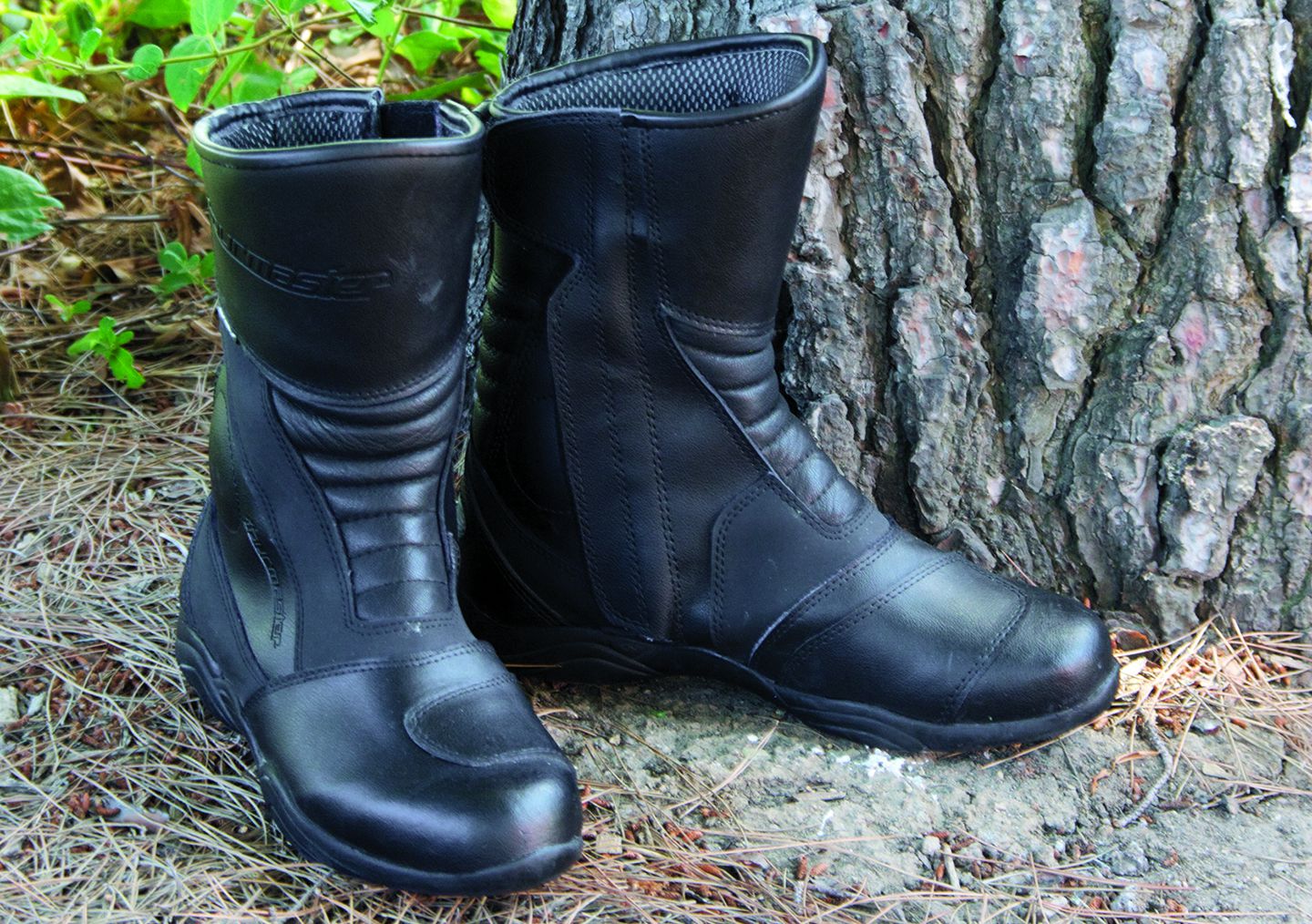 Tourmaster solution 2024 2.0 boots