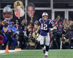 ESPN's Sunday NFL Countdown will be Live from Gillette Stadium for Tom  Brady's Return - ESPN Press Room U.S.