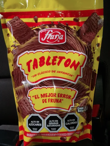 tabletón