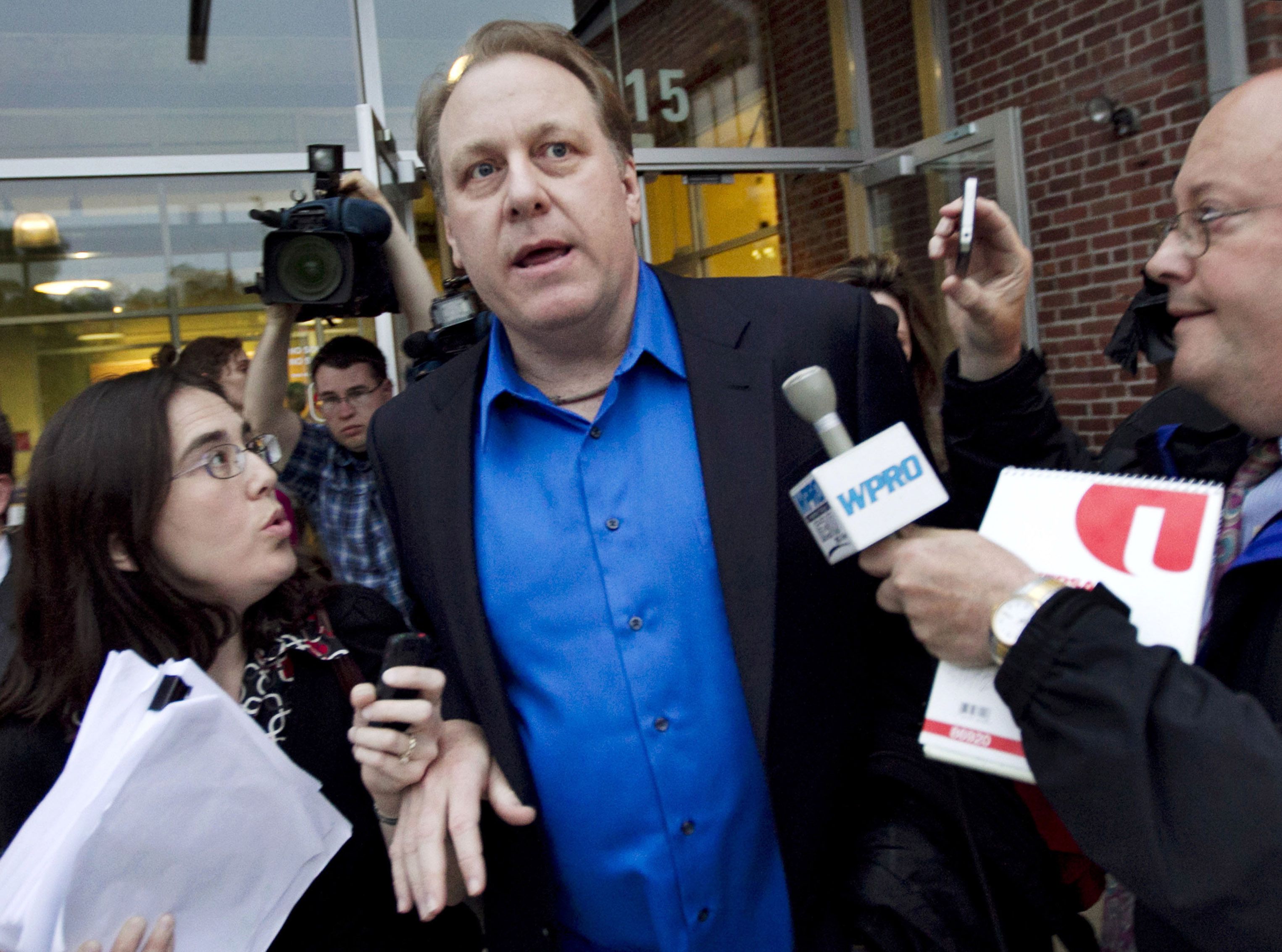 Curt Schilling's Hall Of Fame Shutout A Little Surprising  But Hardly A  Shock - PressBox