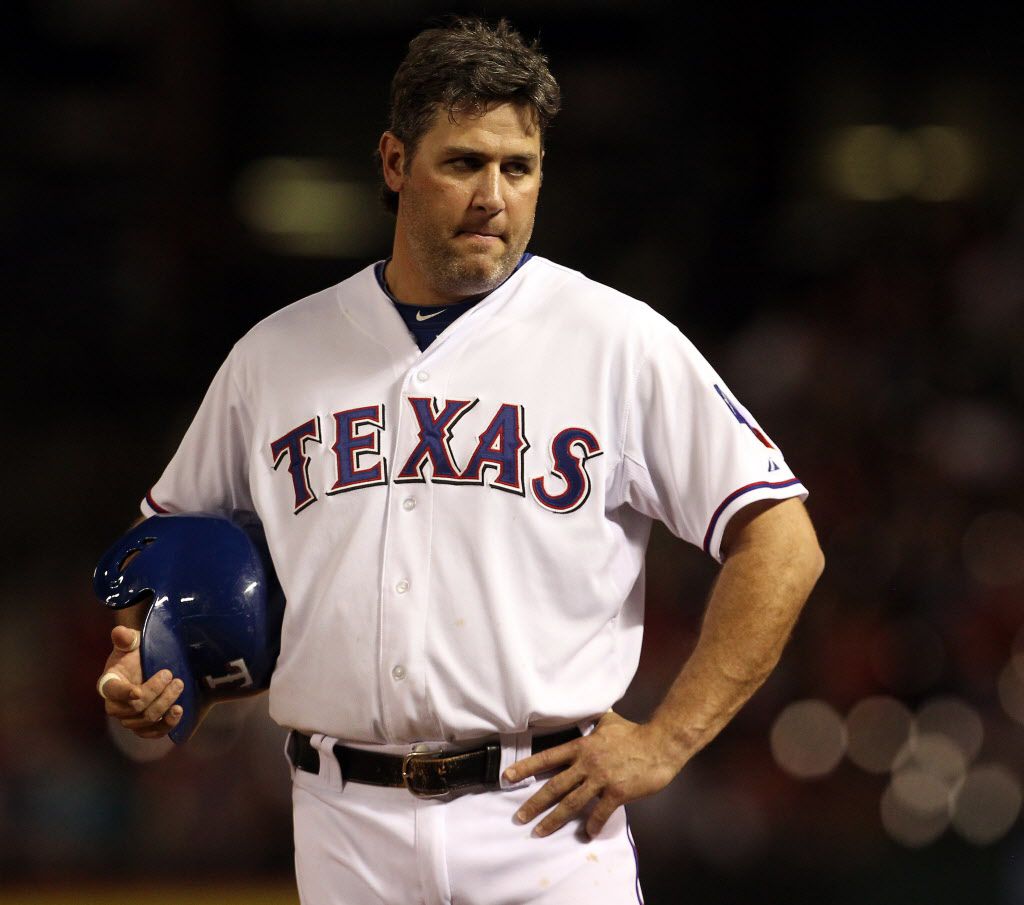 Lance Berkman on his different “Swing Flaws” and what he had to