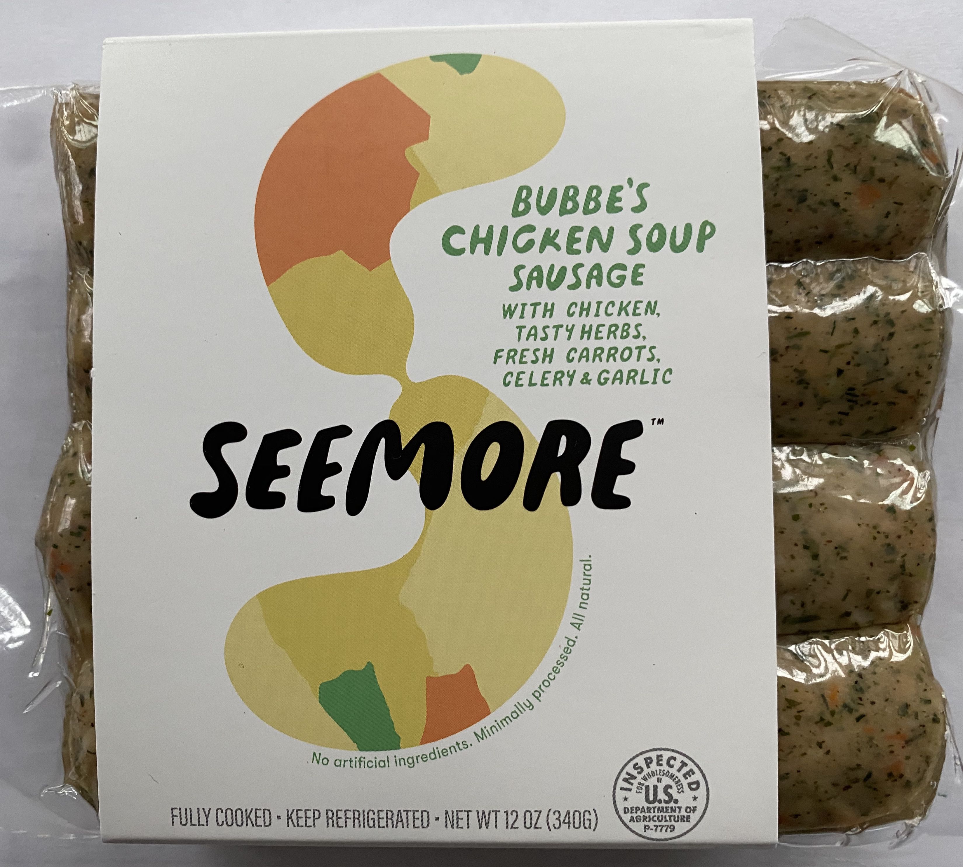 Seemore sausages outlet