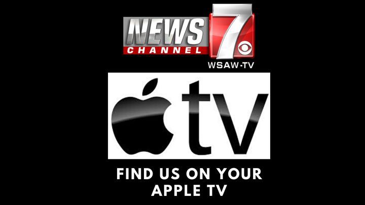 NewsChannel 7 content now available on Apple TV app