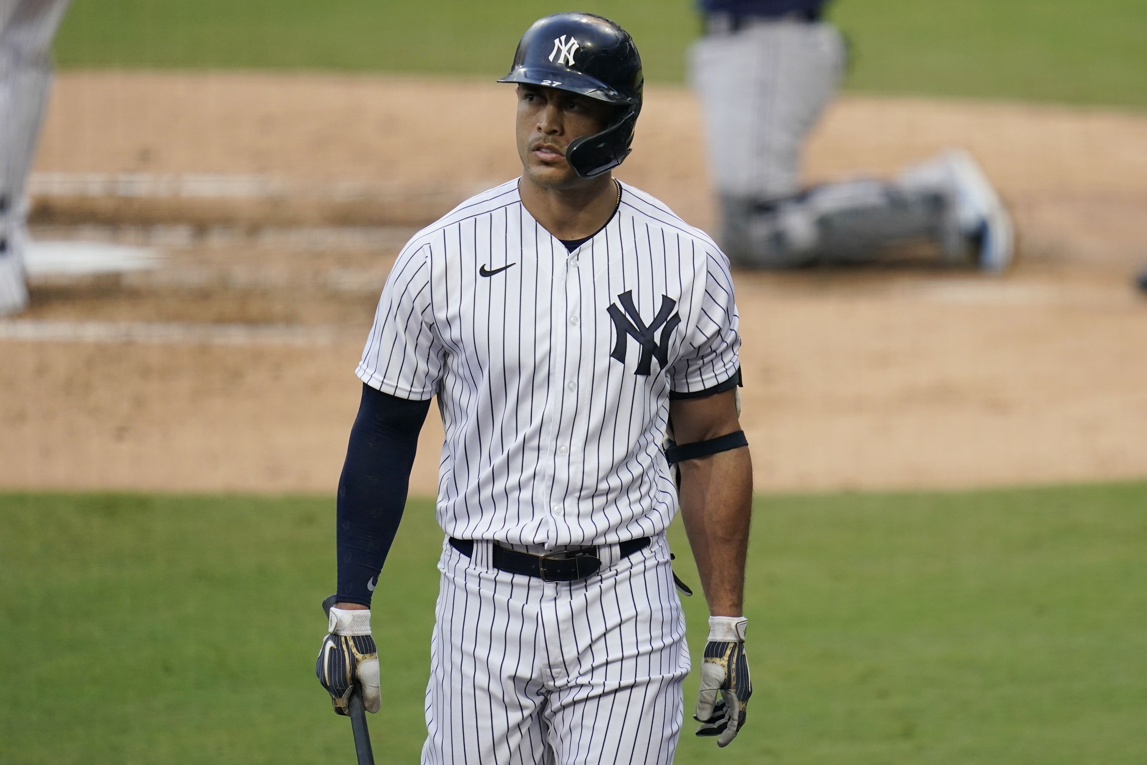 Didi Gregorius: Yankees have three options after denying qualifying offer