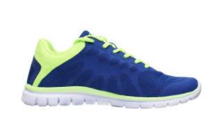 Zapatillas outdoor runner