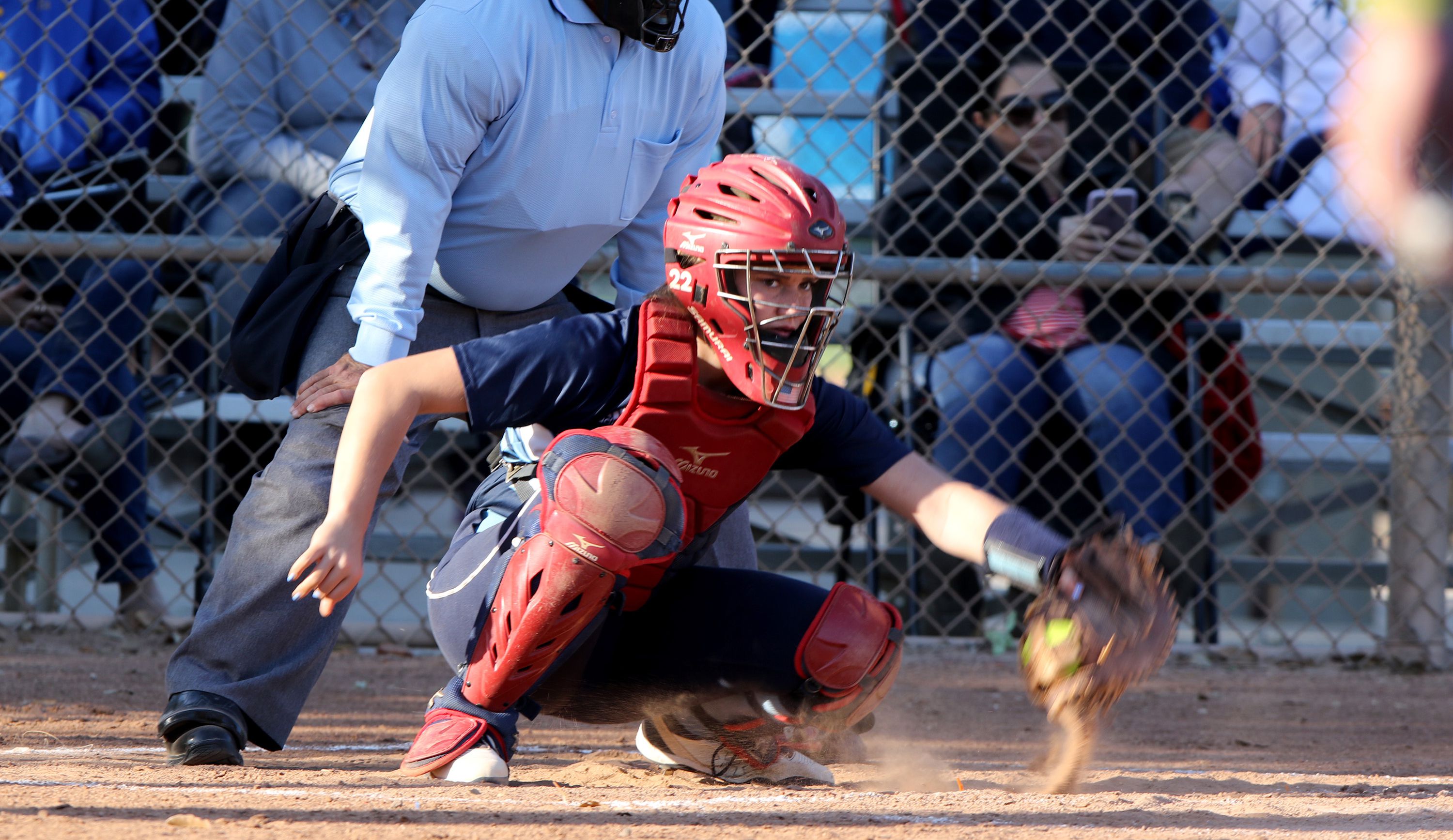 Former Royals star wrecking local softball league