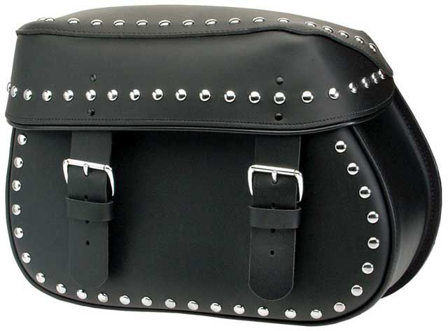 Leatherlyke on sale motorcycle bags