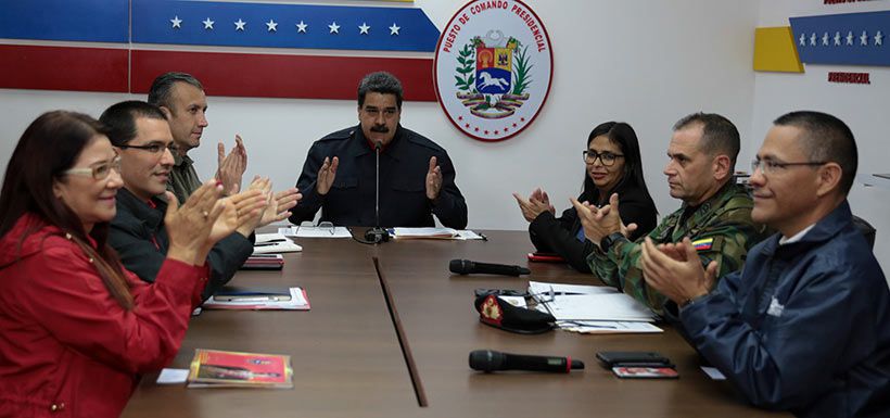 Maduro