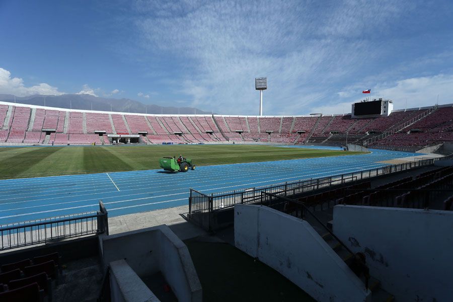 Estadio Nacional