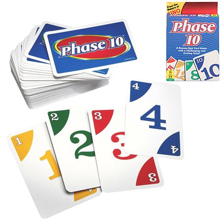 Phase 10