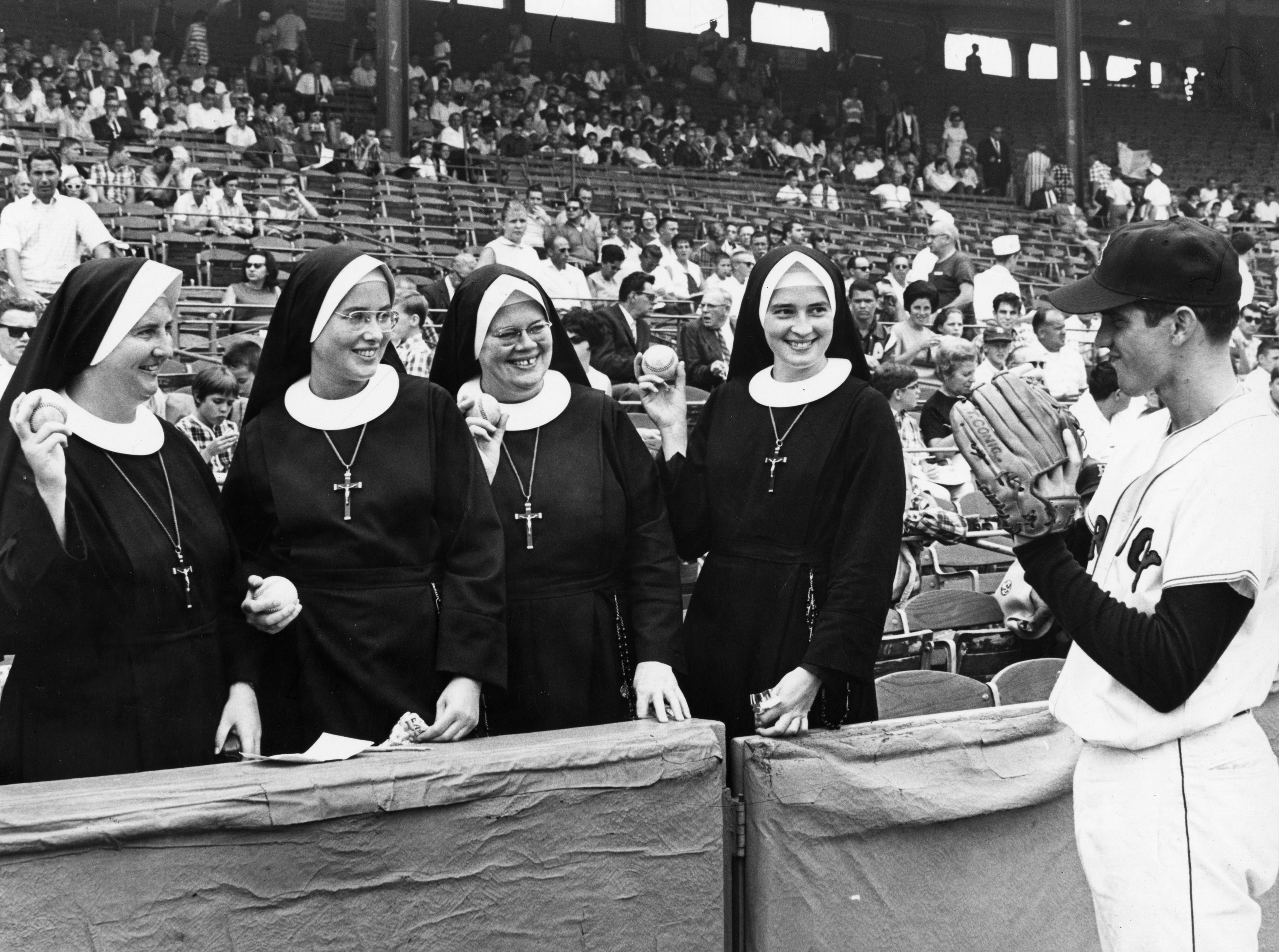 This day in sports: Red Sox's Tony Conigliaro carried off field after  beaned with a fastball - Los Angeles Times