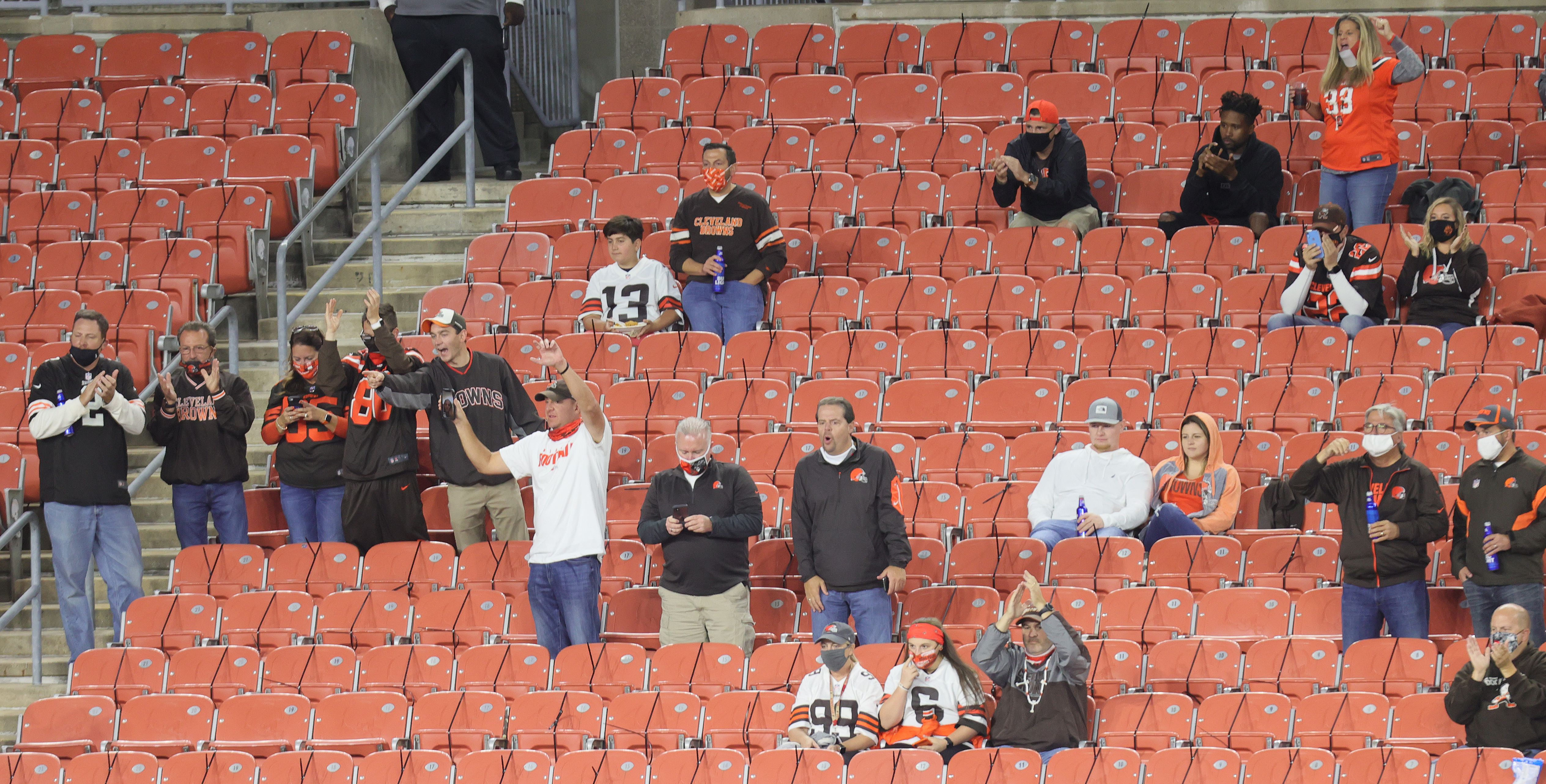 Bengals share Rams season-ticket holder's letter about Super Bowl fans