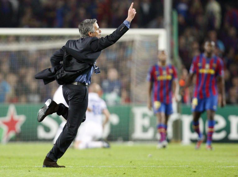 Mourinho