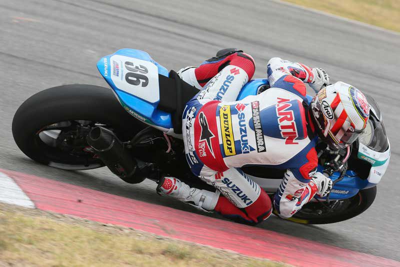 Cardenas and Hayden Square Off For AMA Pro Superbike Supremacy At Miller  Motorsports Park