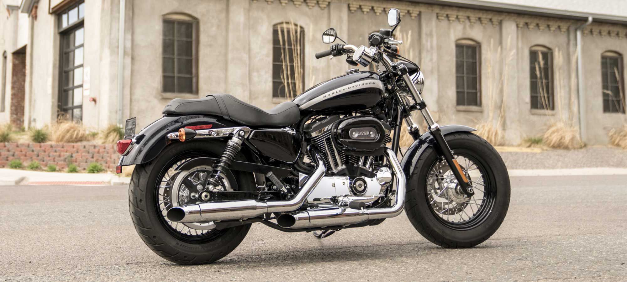 Venom Motorcycle Bike Front Tire Wheel Chock Lift Stand For Harley Davidson XL Sportster 1200 Custom 