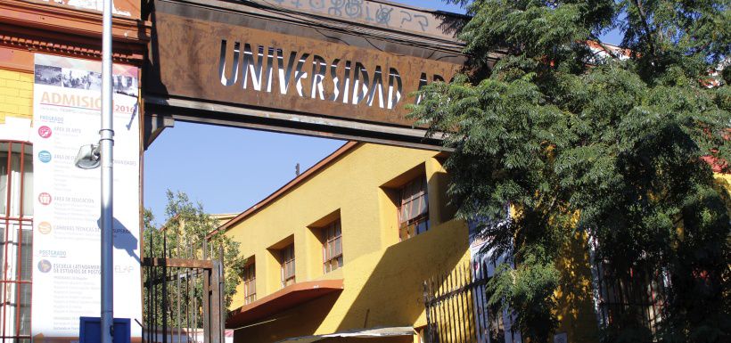 Universidad Arcis