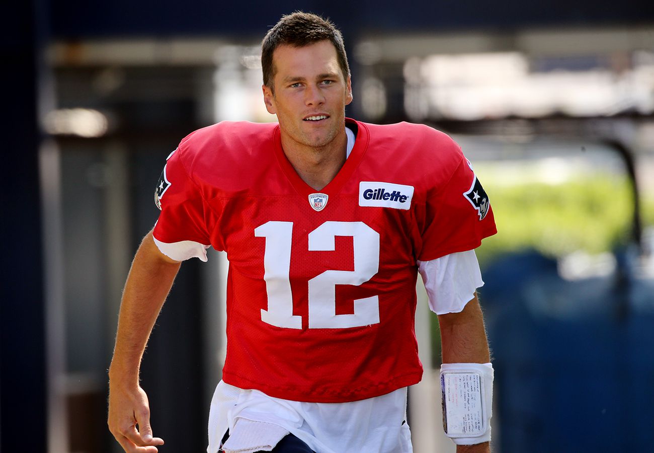 Tom Brady May Have Tried to Reconcile With Gisele Bündchen – SheKnows