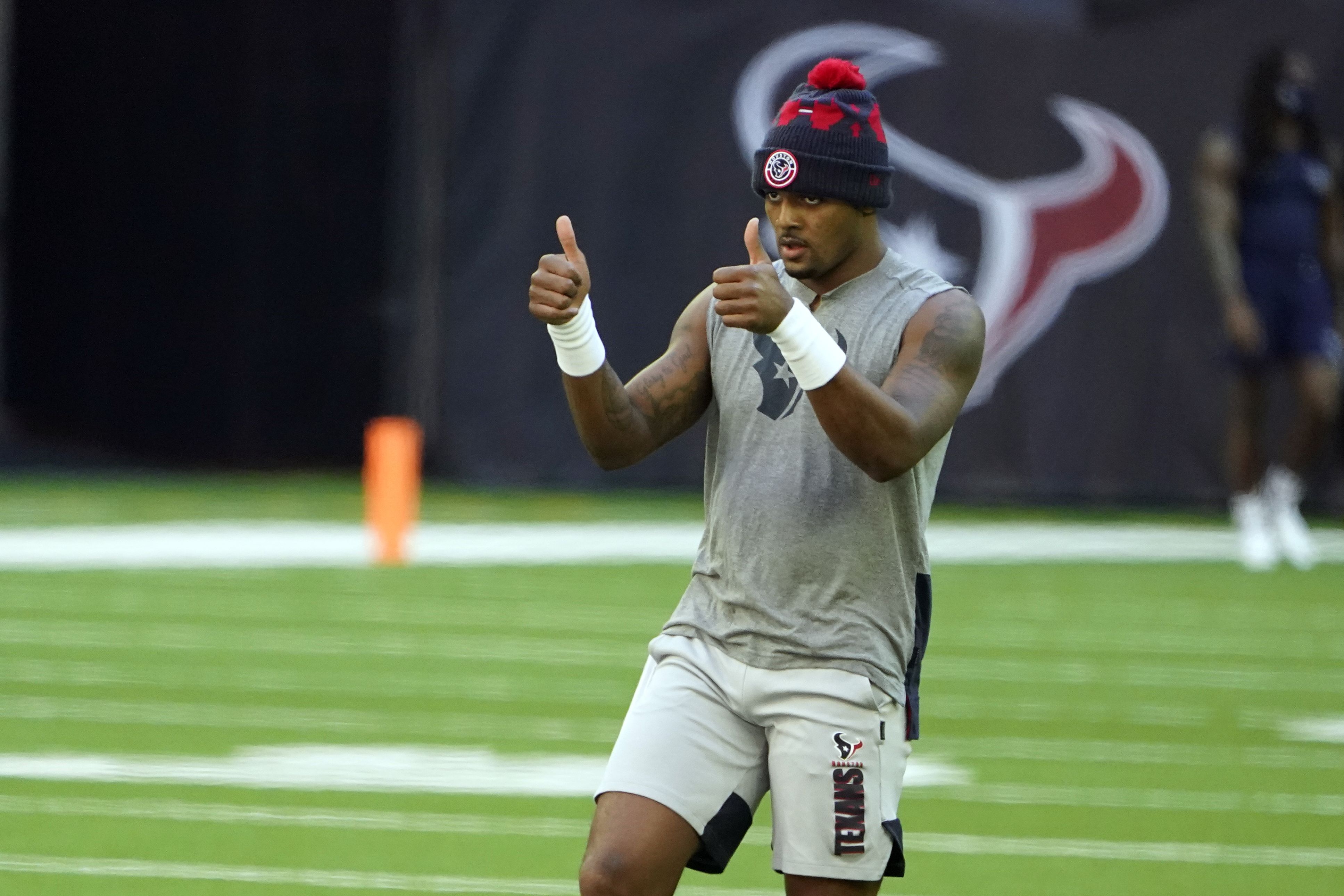 NFL 2021 News, Trade rumours: Deshaun Watson standoff with Houston