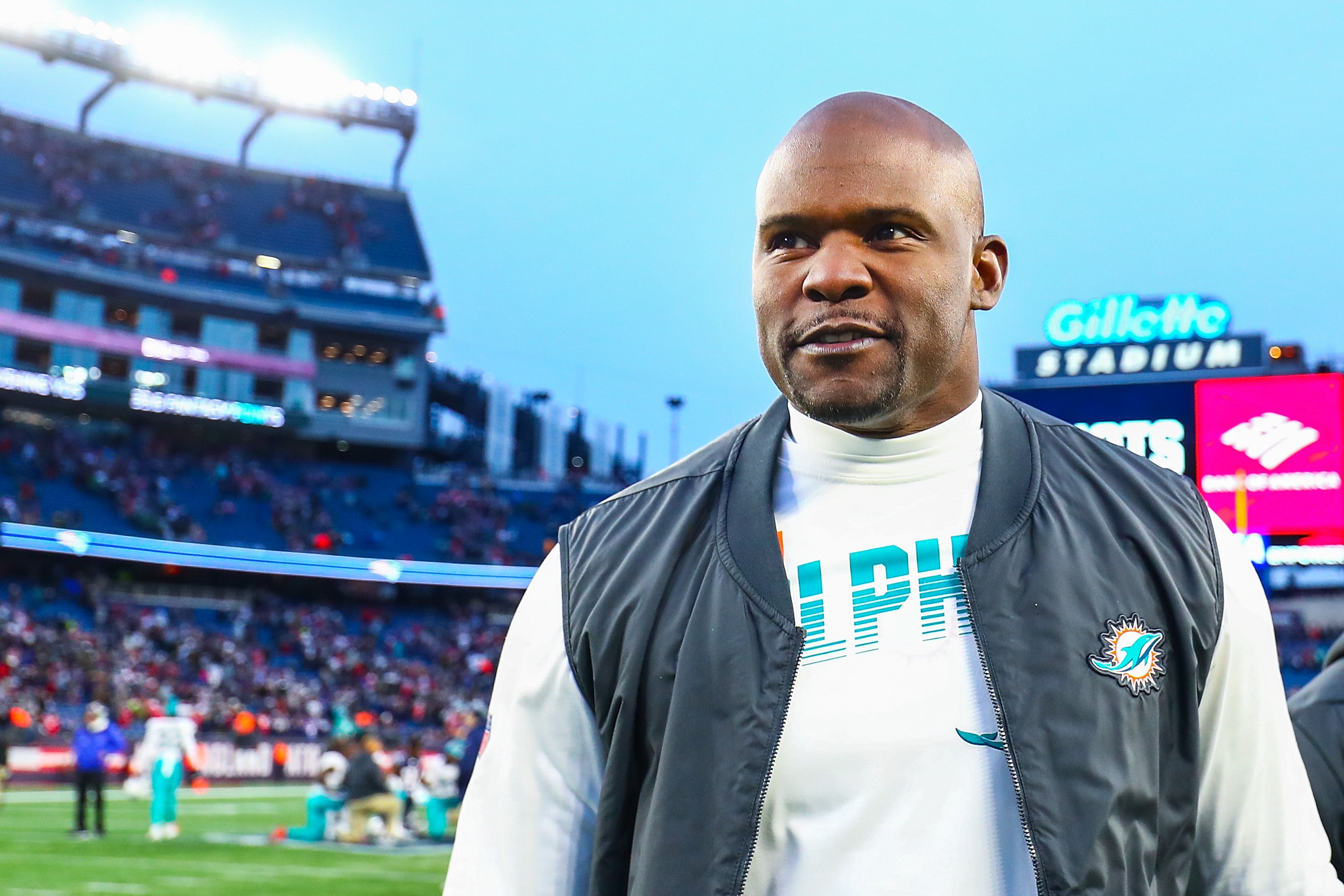 Head coaching primer: Who is Patriots assistant Brian Flores? - Pats Pulpit