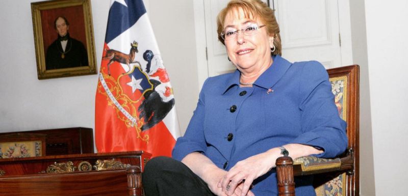 bachelet