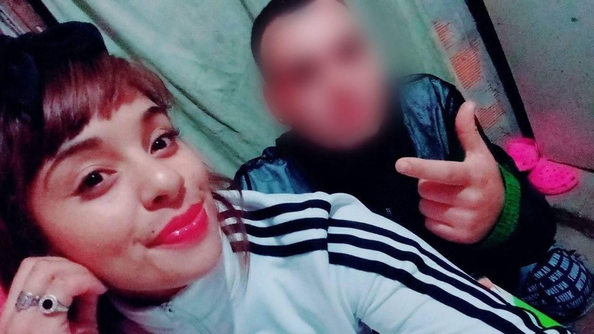 Crimen En Grand Bourg La Autopsia Reveló El Brutal Sadismo Del Asesino Que Mató A Su Novia 5563