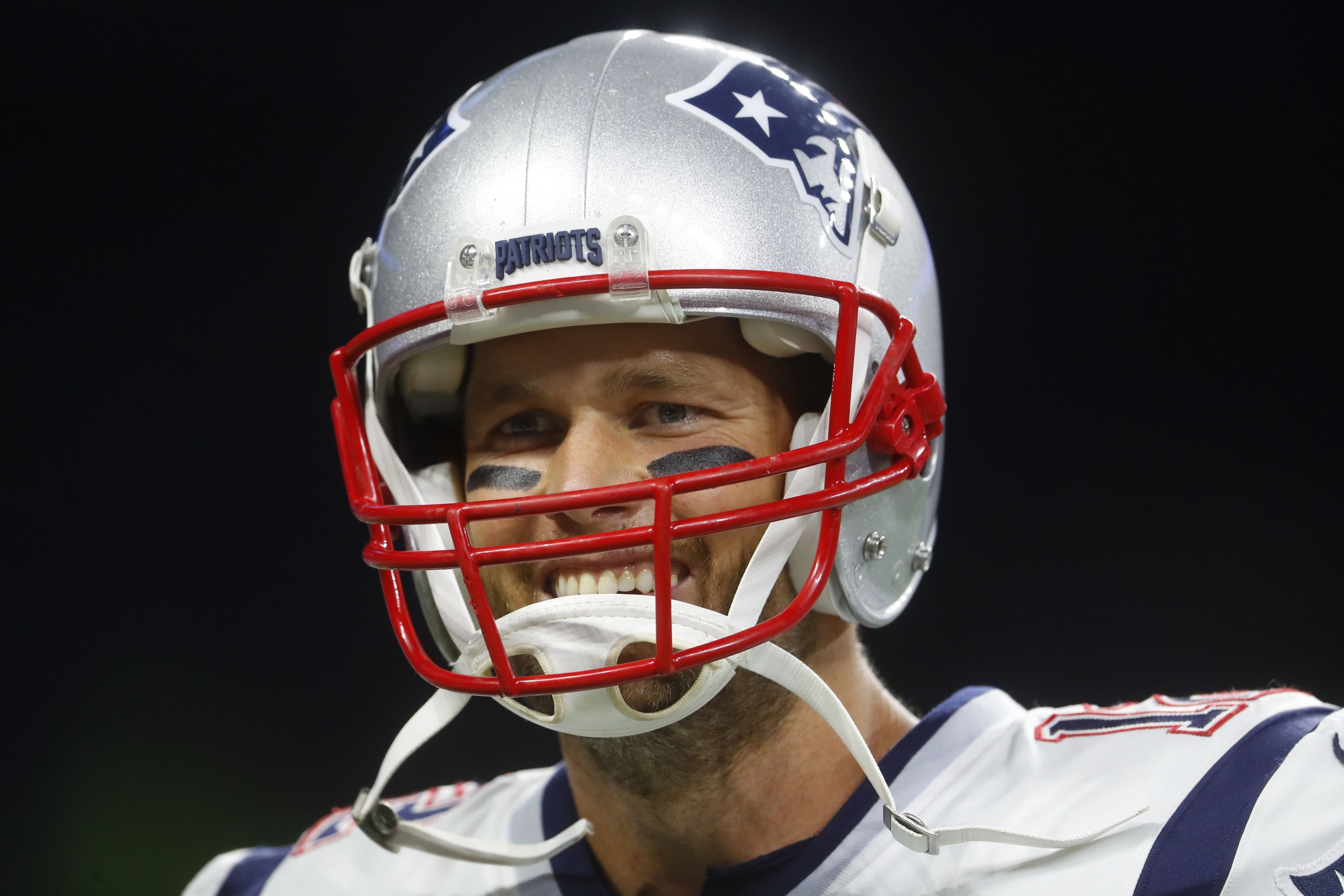 Patriots vs. Lions live: TV channel, how to stream