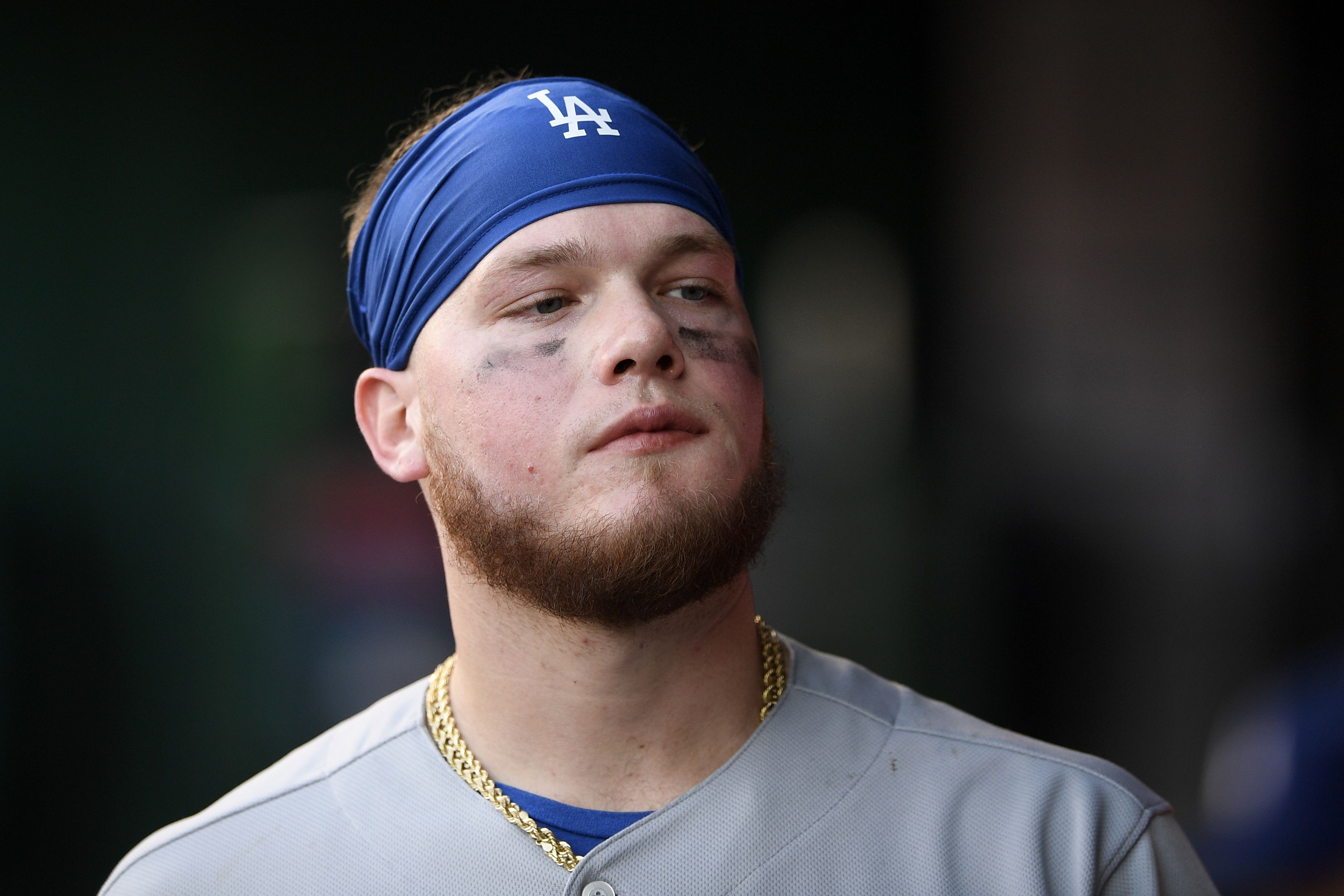 Alex Verdugo makes history as Red Sox topple Dodgers
