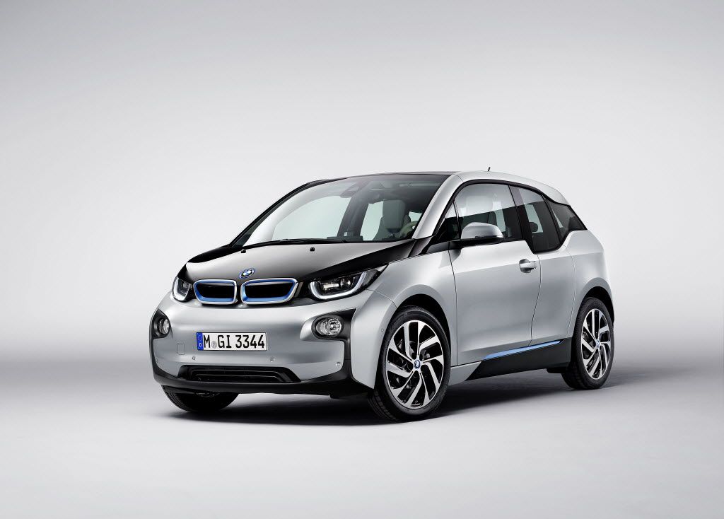  El desarrollo de automóviles eléctricos de BMW pasa a segundo plano a la tecnología de automóviles autónomos