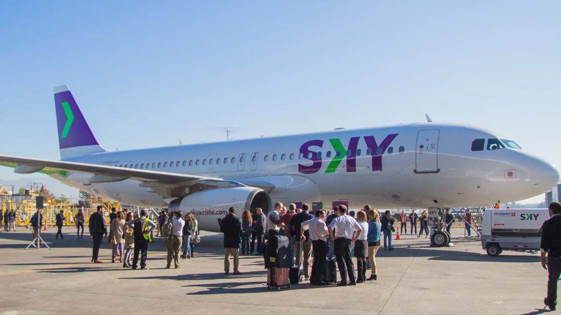 Sky Airline