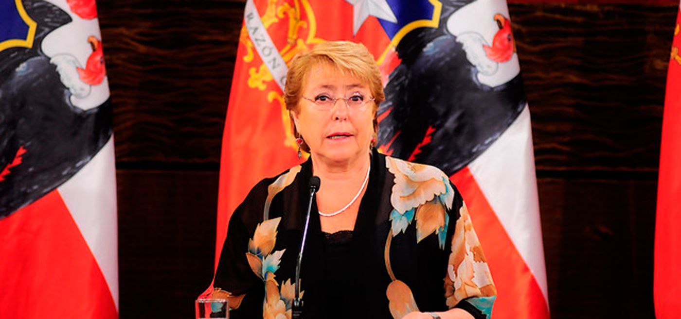 bachelet