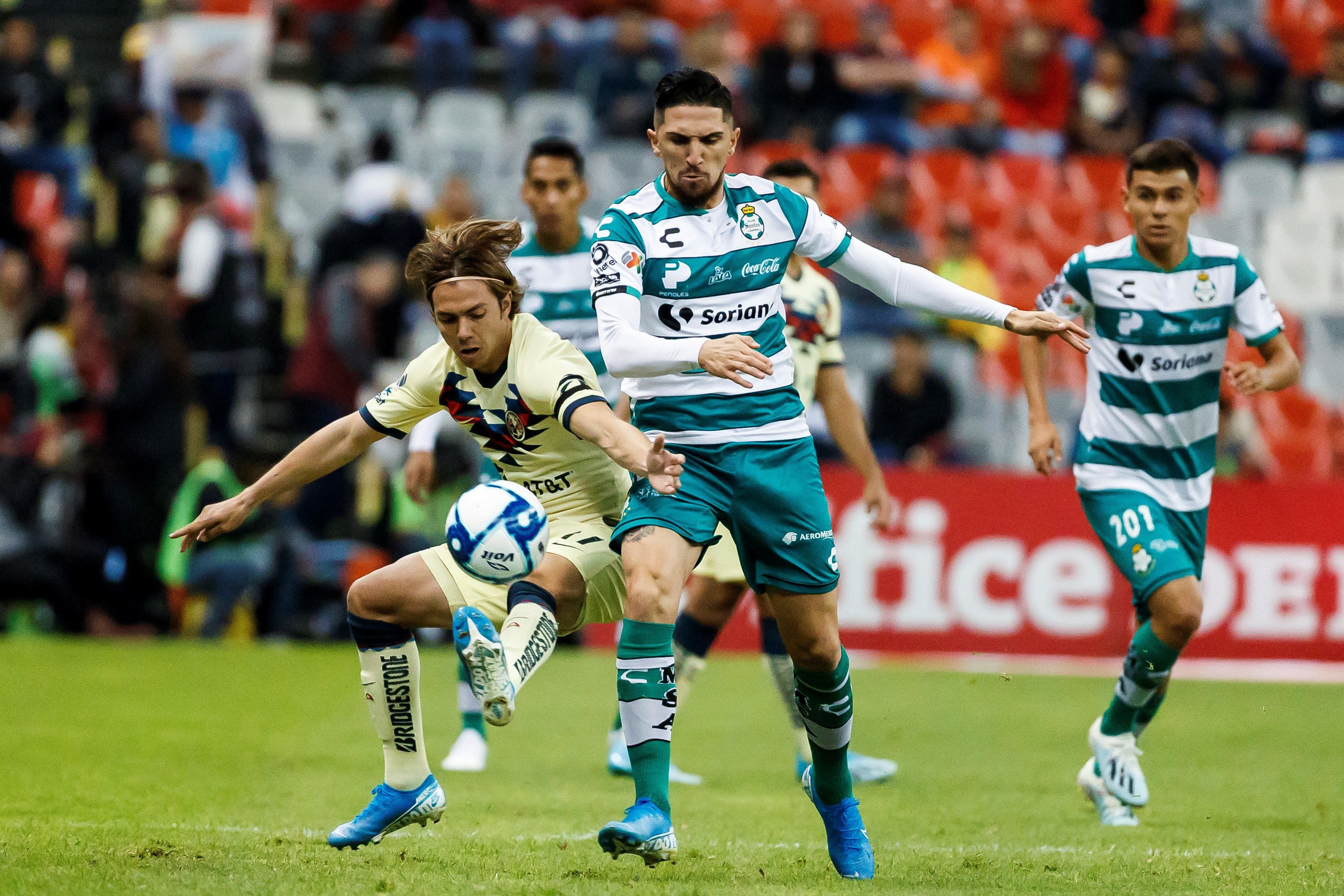 Diego Valdés Santos Laguna