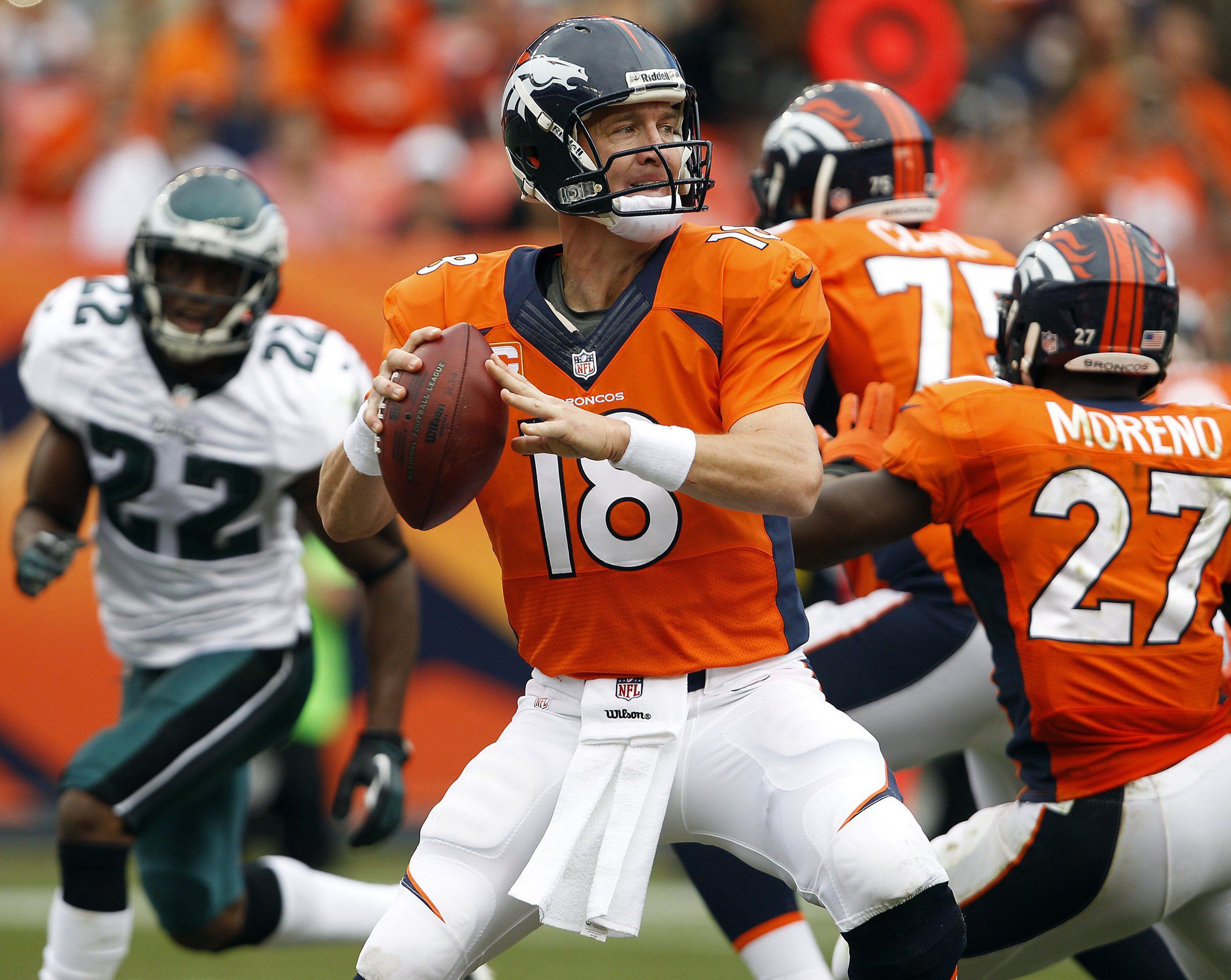 Denver Broncos' Keys to Victory: Super Bowl 50