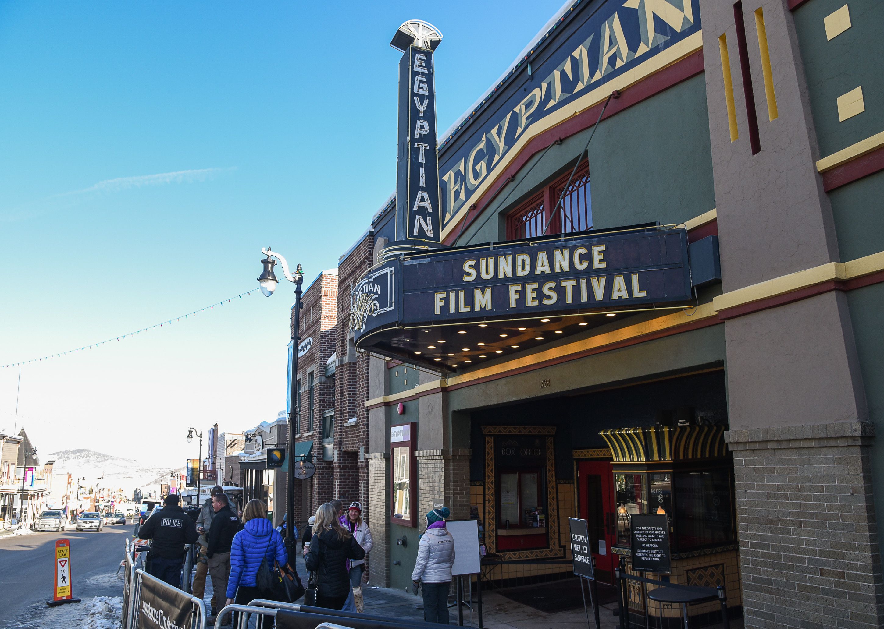 Sundance 2021 Slate of Features and More Announced