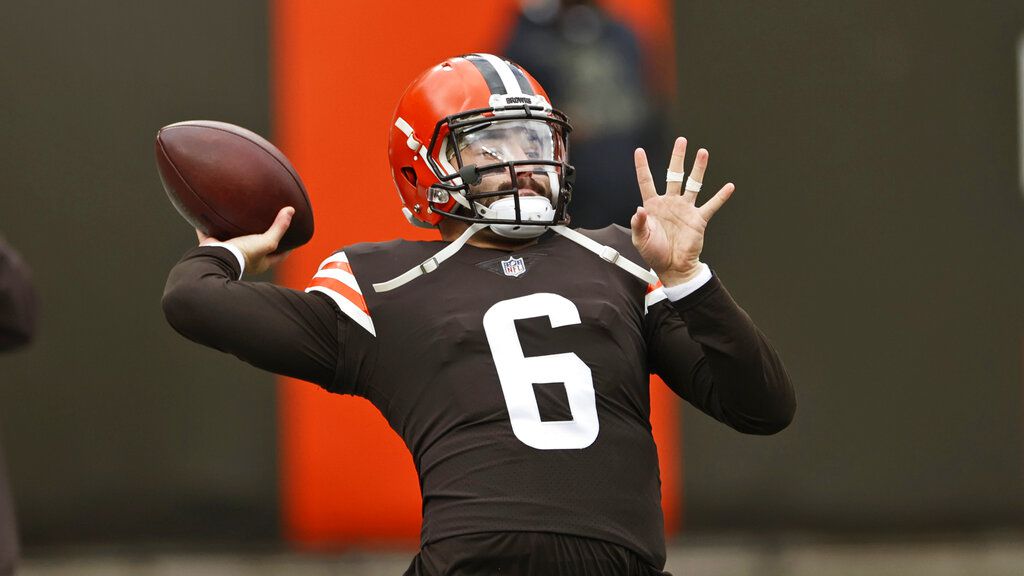 Analyst Says Bengals Are 'Scared' Entering Browns Game