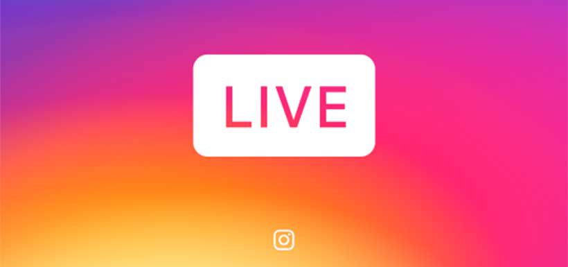 live-instagram