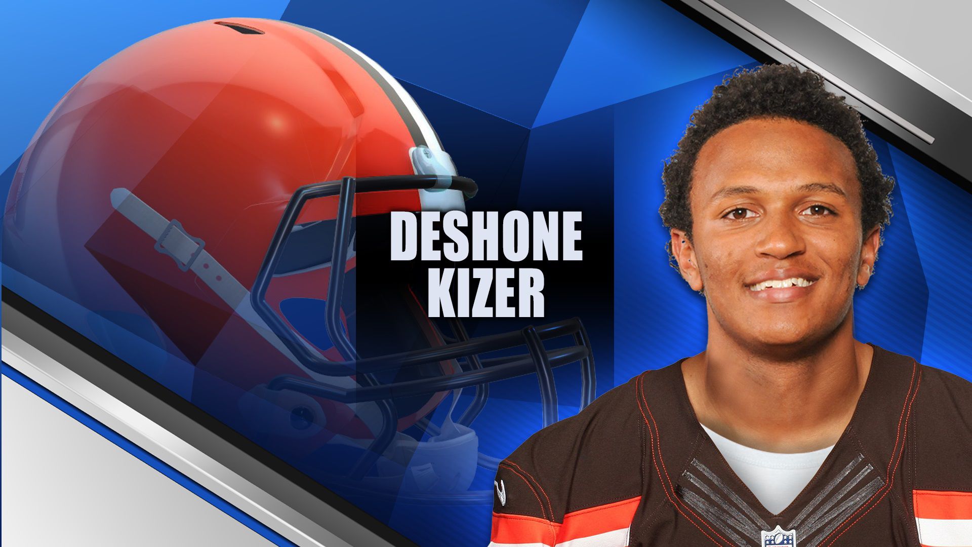 WATCH: Former Browns QB DeShone Kizer breaks down Hue Jackson's