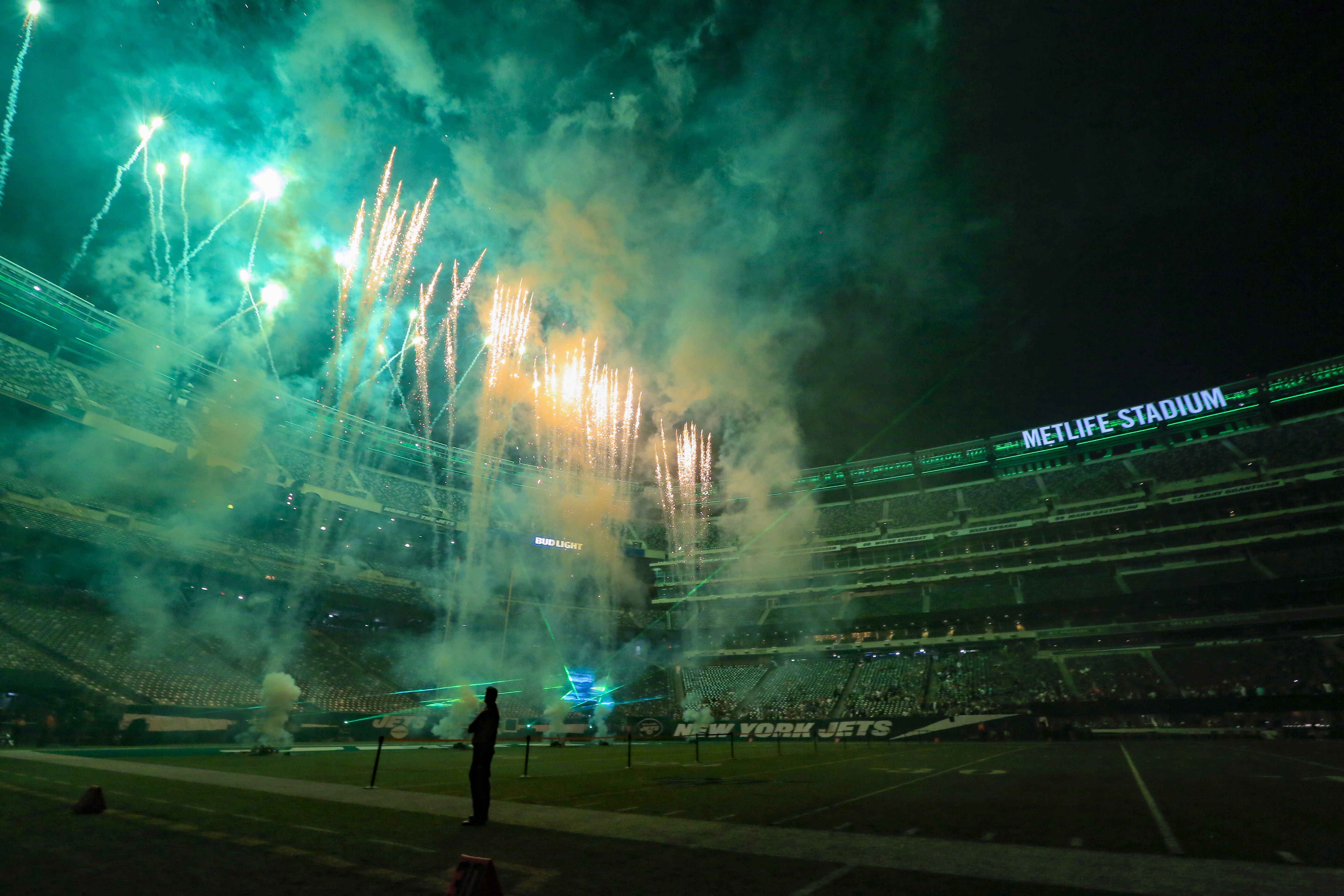 Philadelphia Eagles vs. New York Jets FREE LIVE STREAM (8/29/19): How to  watch NFL preseason online