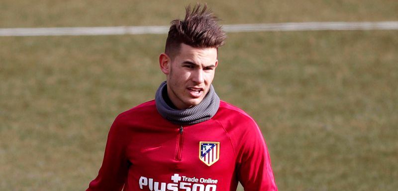 Lucas Hernández