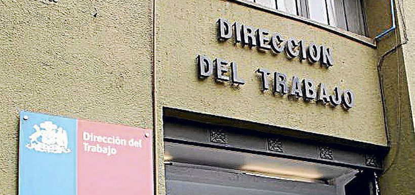 direcciondeltrabajo