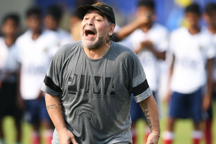 Maradona